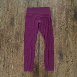 Lululemon align 25” legging